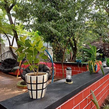 Green Garden Guest House Arusha Extérieur photo