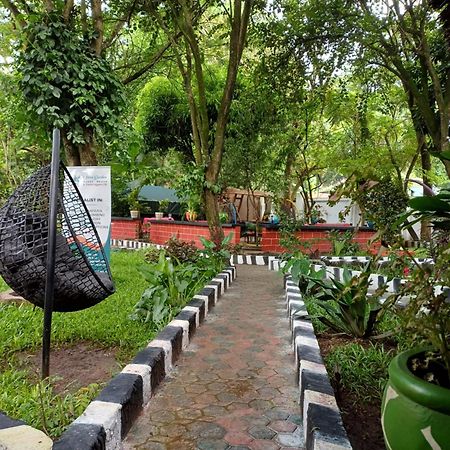 Green Garden Guest House Arusha Extérieur photo