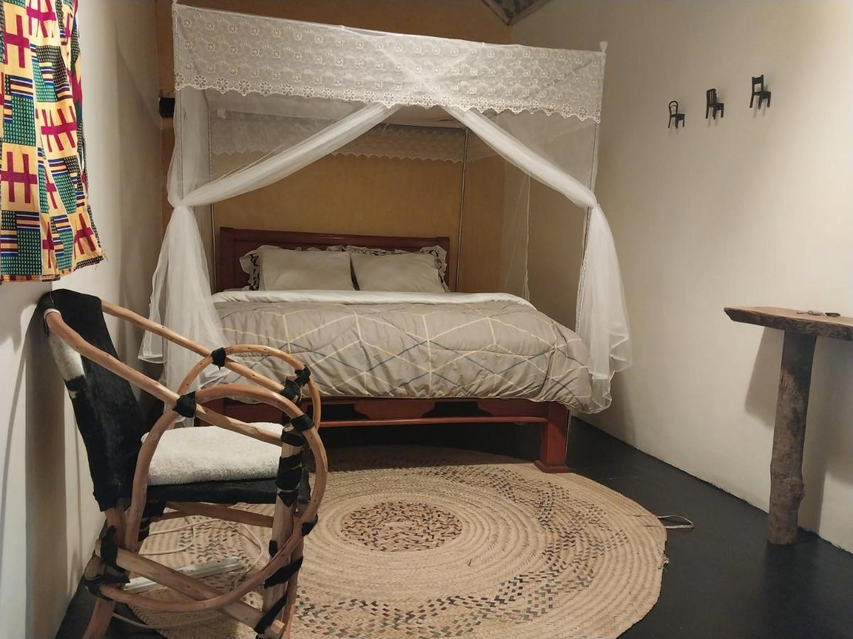 Green Garden Guest House Arusha Extérieur photo