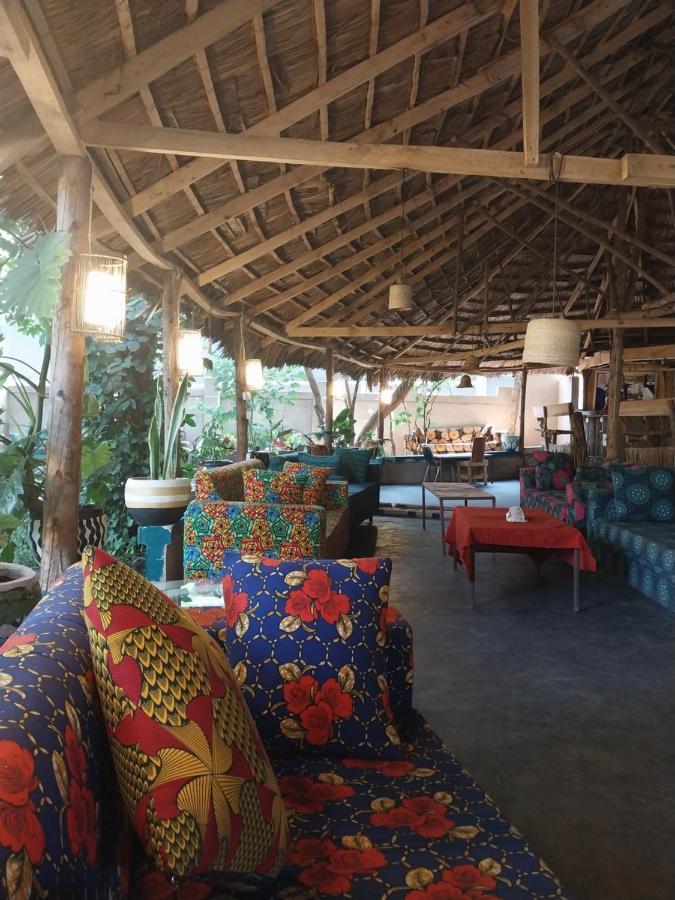 Green Garden Guest House Arusha Extérieur photo