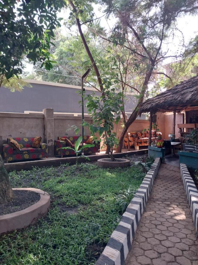 Green Garden Guest House Arusha Extérieur photo