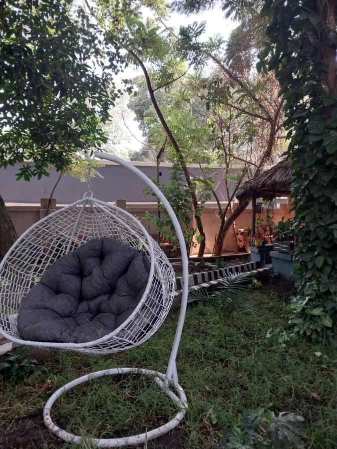 Green Garden Guest House Arusha Extérieur photo