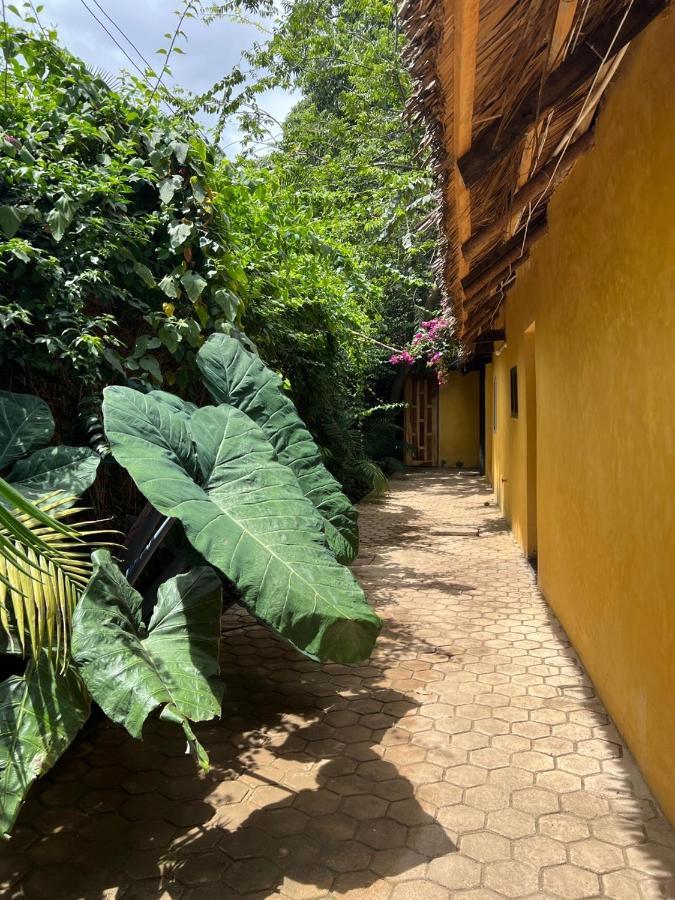 Green Garden Guest House Arusha Extérieur photo