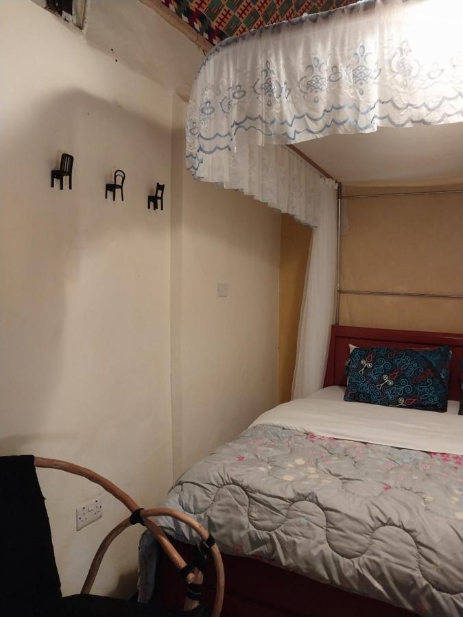 Green Garden Guest House Arusha Extérieur photo