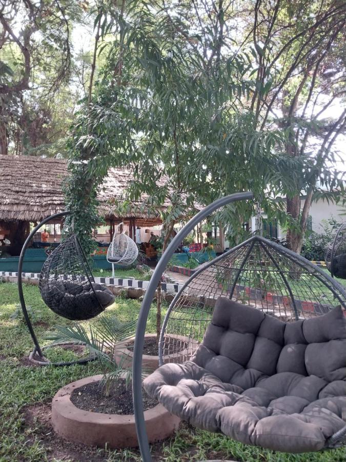 Green Garden Guest House Arusha Extérieur photo