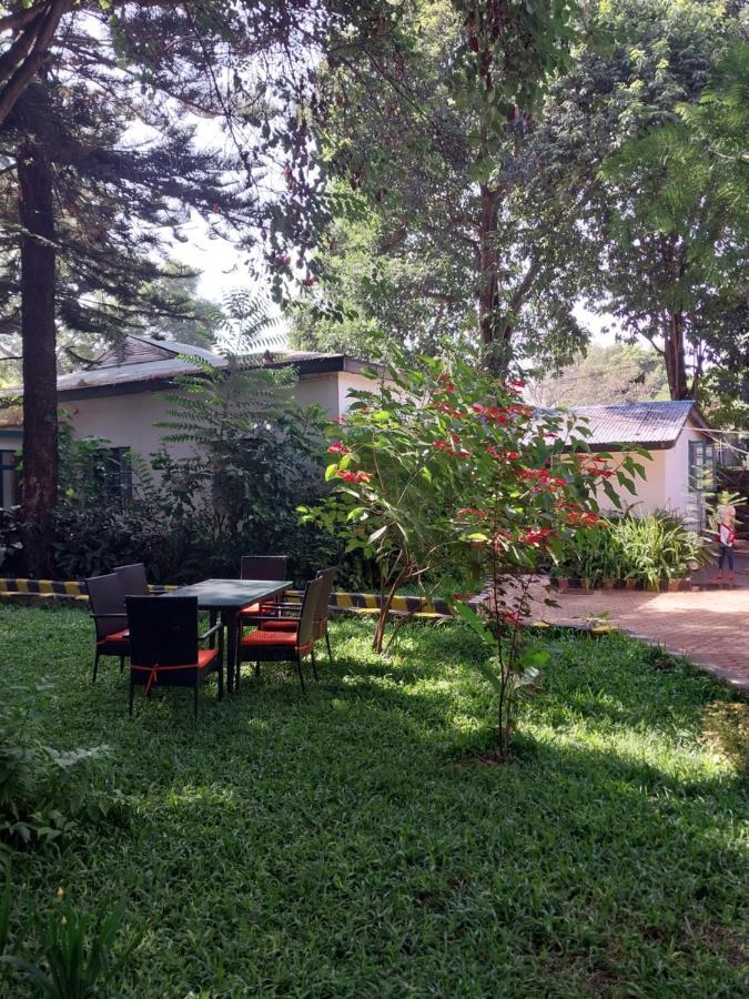Green Garden Guest House Arusha Extérieur photo
