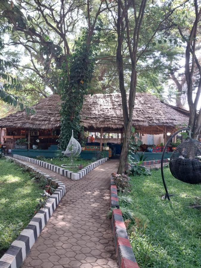 Green Garden Guest House Arusha Extérieur photo