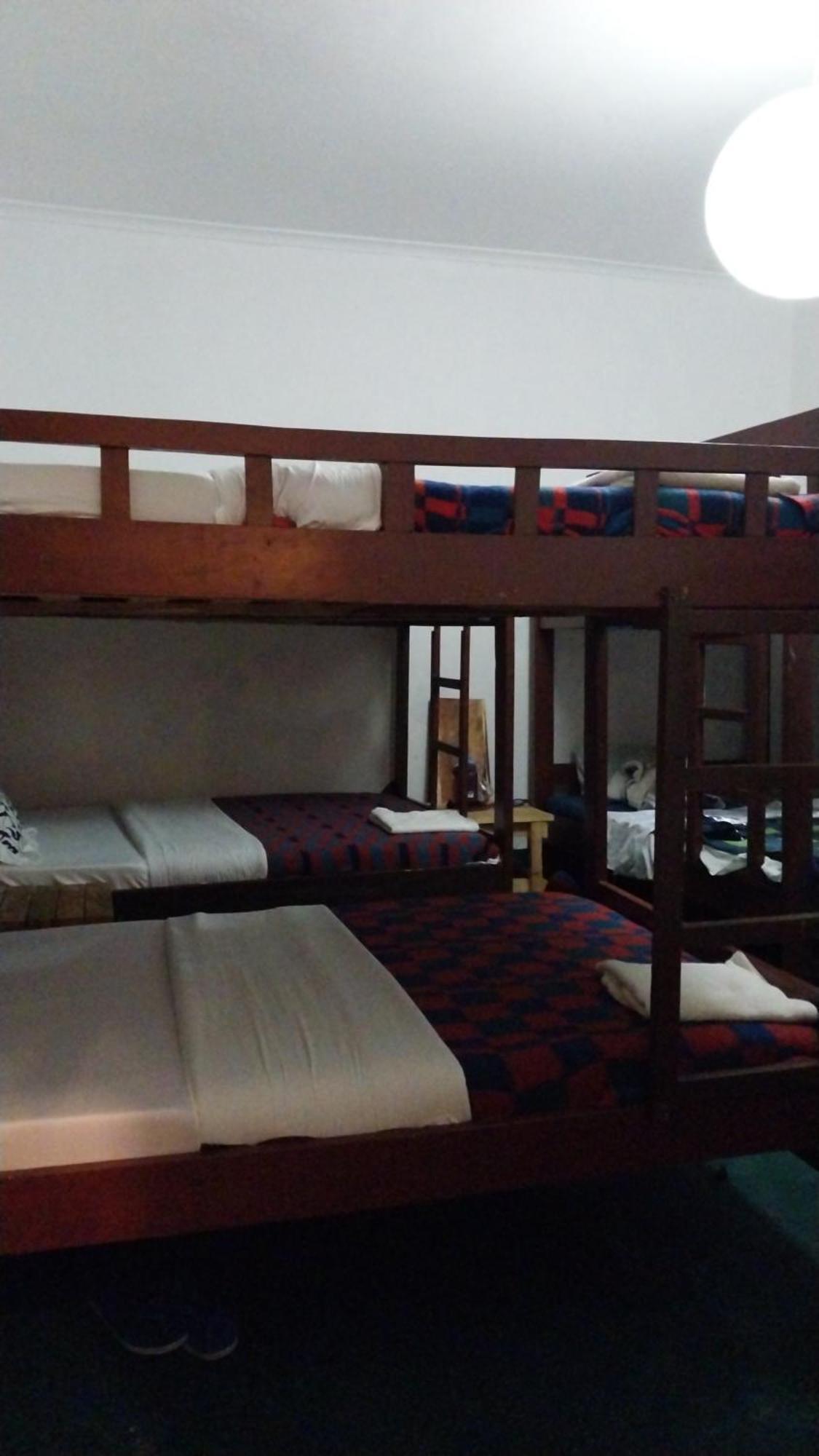 Green Garden Guest House Arusha Chambre photo
