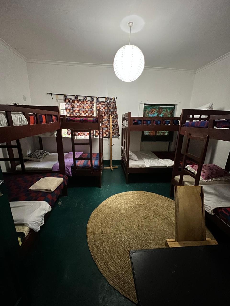 Green Garden Guest House Arusha Chambre photo