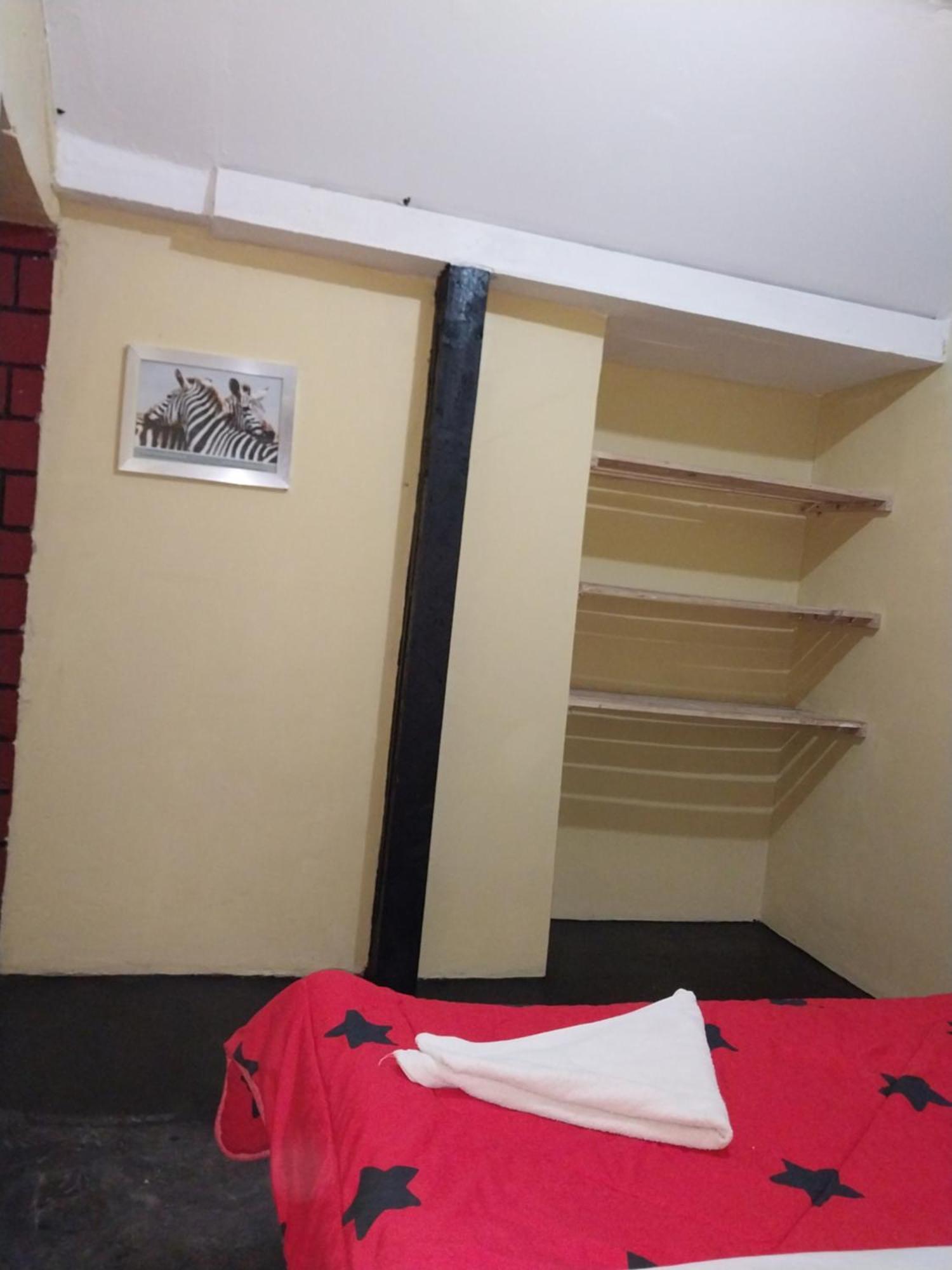 Green Garden Guest House Arusha Chambre photo