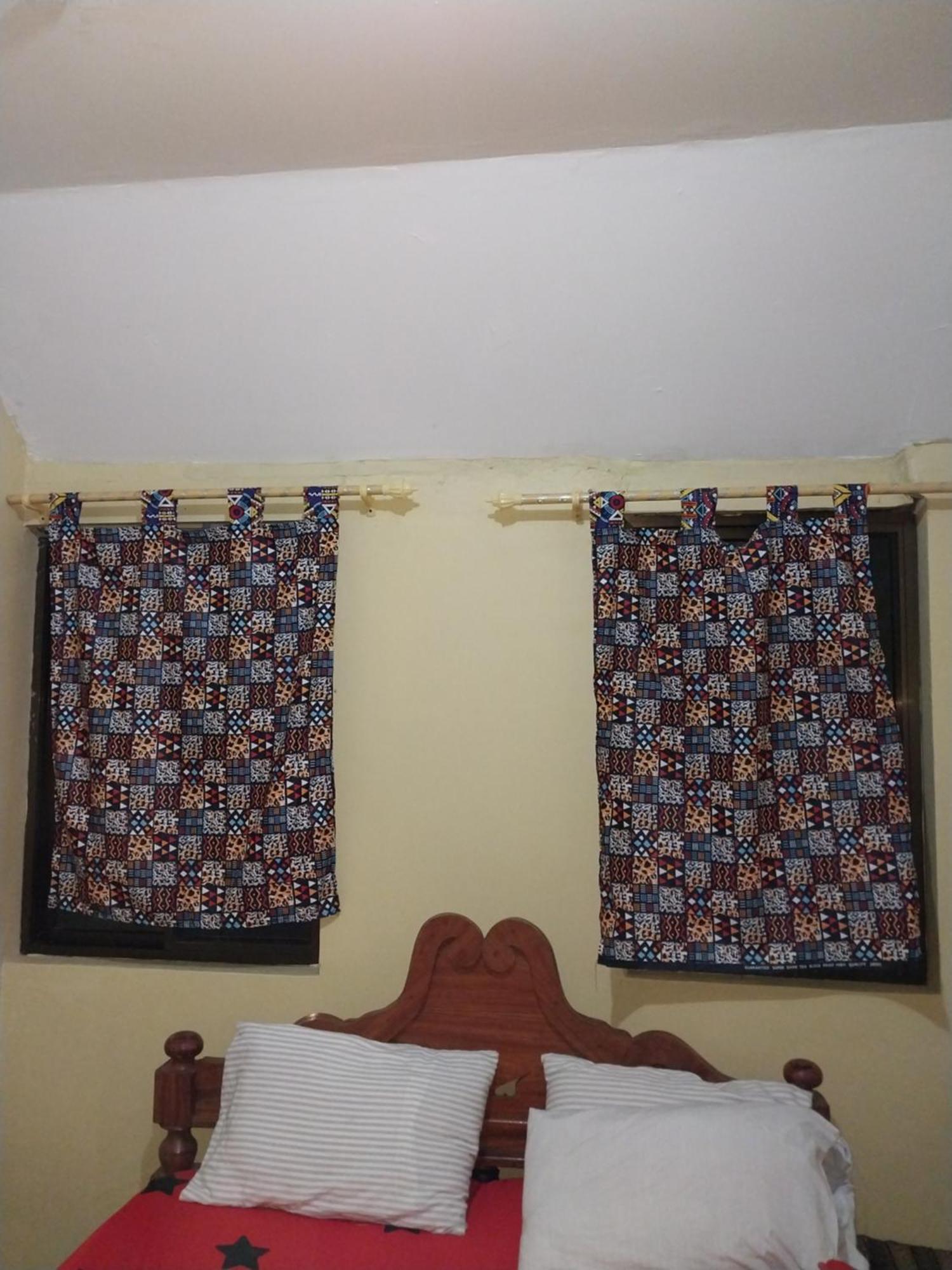 Green Garden Guest House Arusha Chambre photo