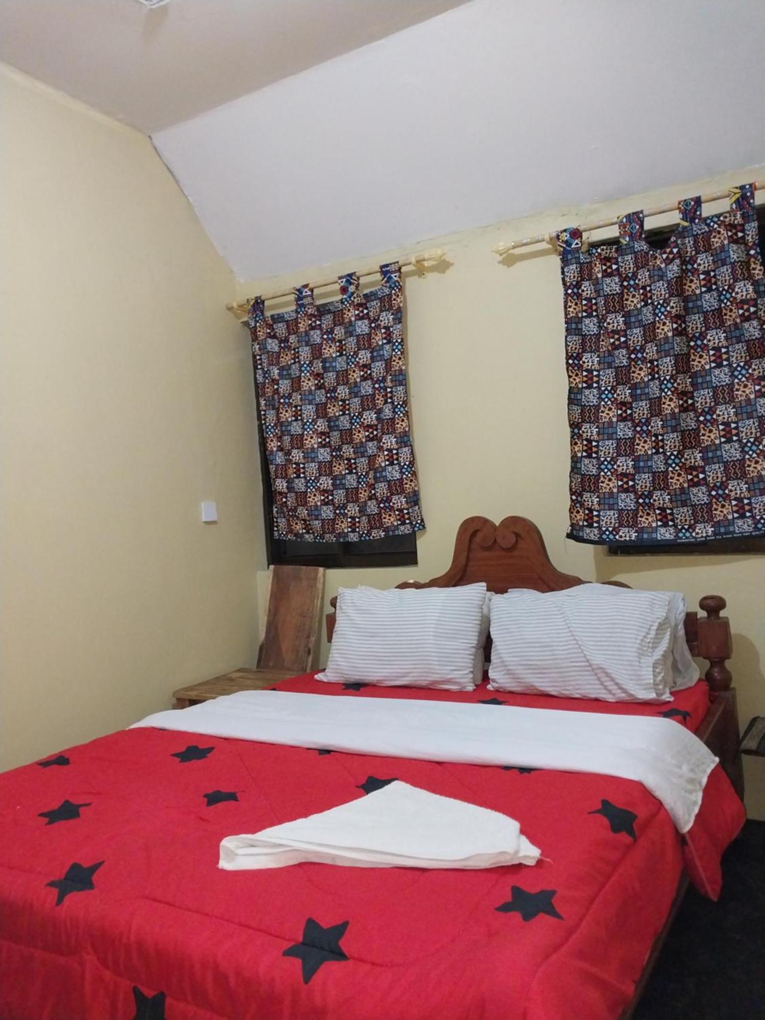 Green Garden Guest House Arusha Chambre photo