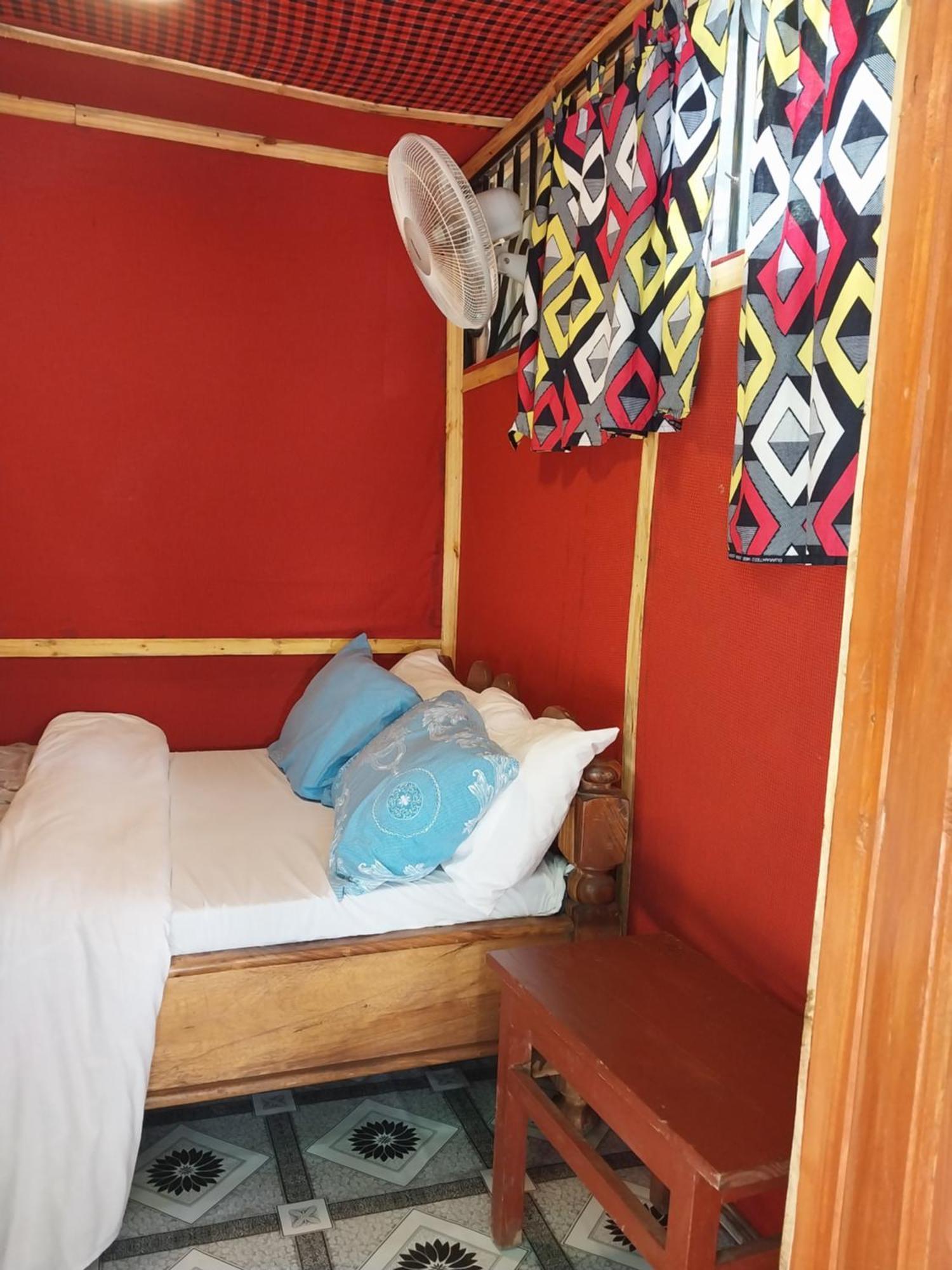 Green Garden Guest House Arusha Chambre photo